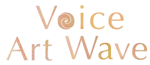 Voice Art Wave